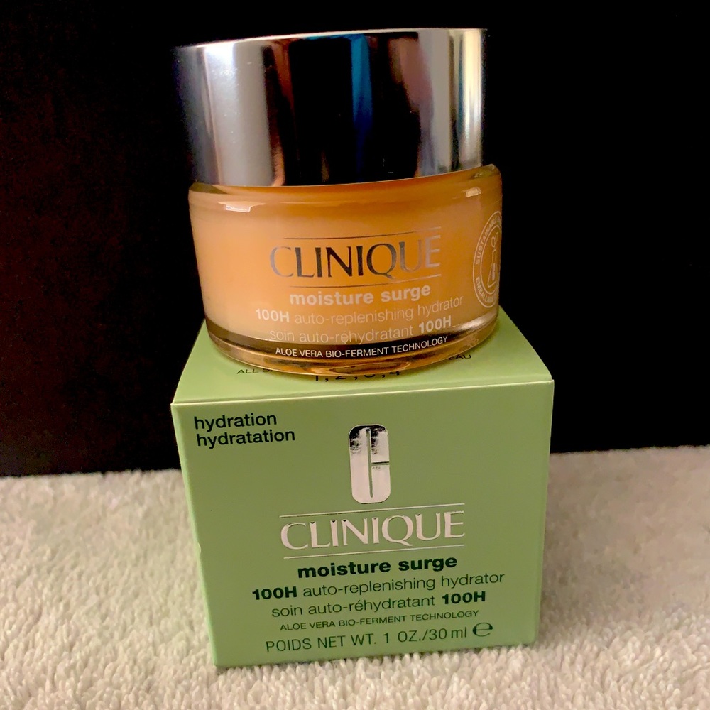 Clinique Moisture Surge